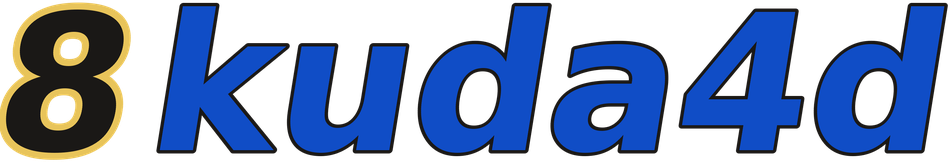 8kuda4d logo