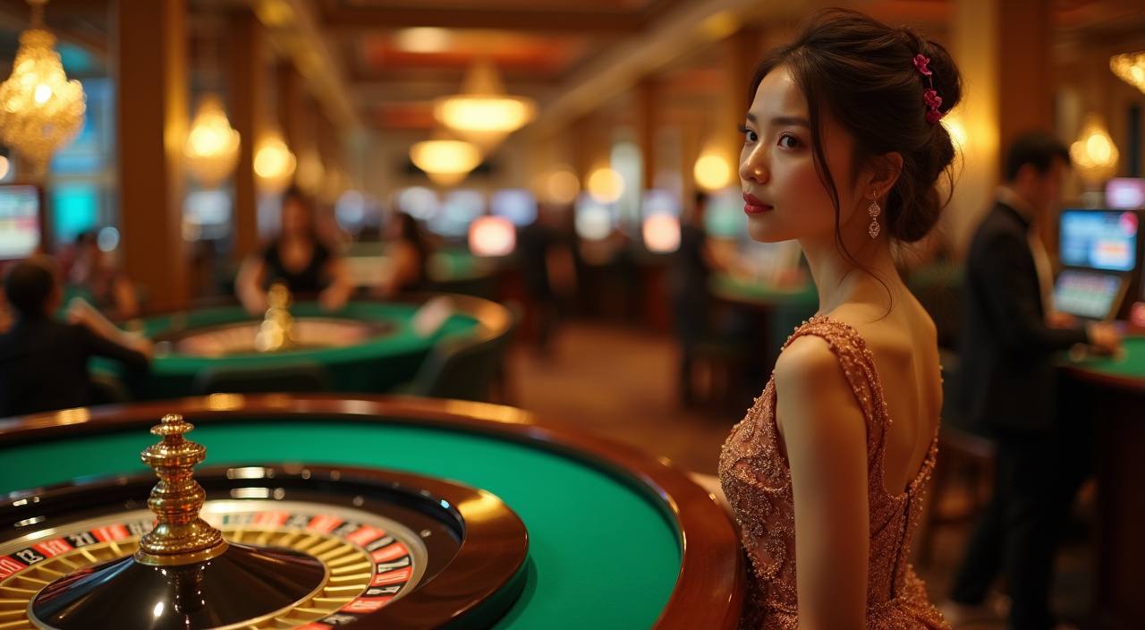 8kuda4d mobile gaming