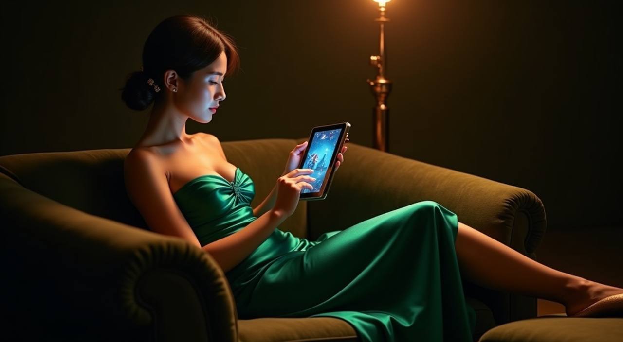 8kuda4d Apa yang anda akan temui dalam Empire 8kuda4d